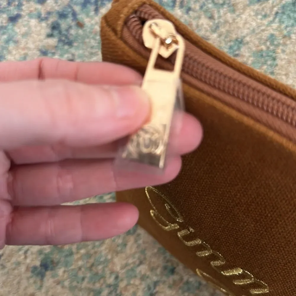 Spartina 449 8” featuring protective