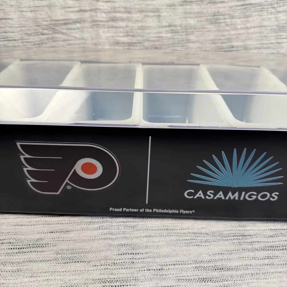 N/A casamigos bar