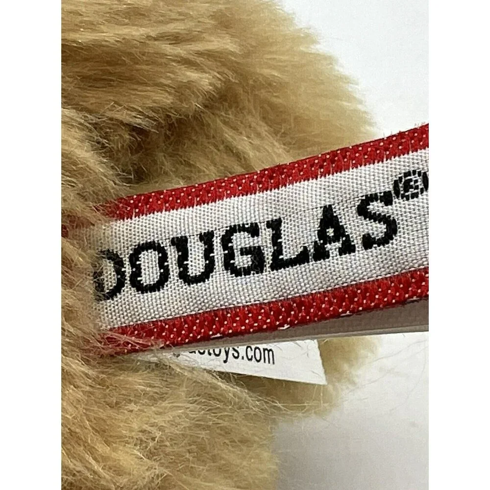 Douglas cuddle toys