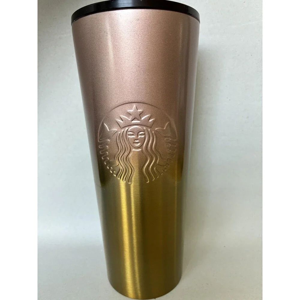 Starbucks brand preowned