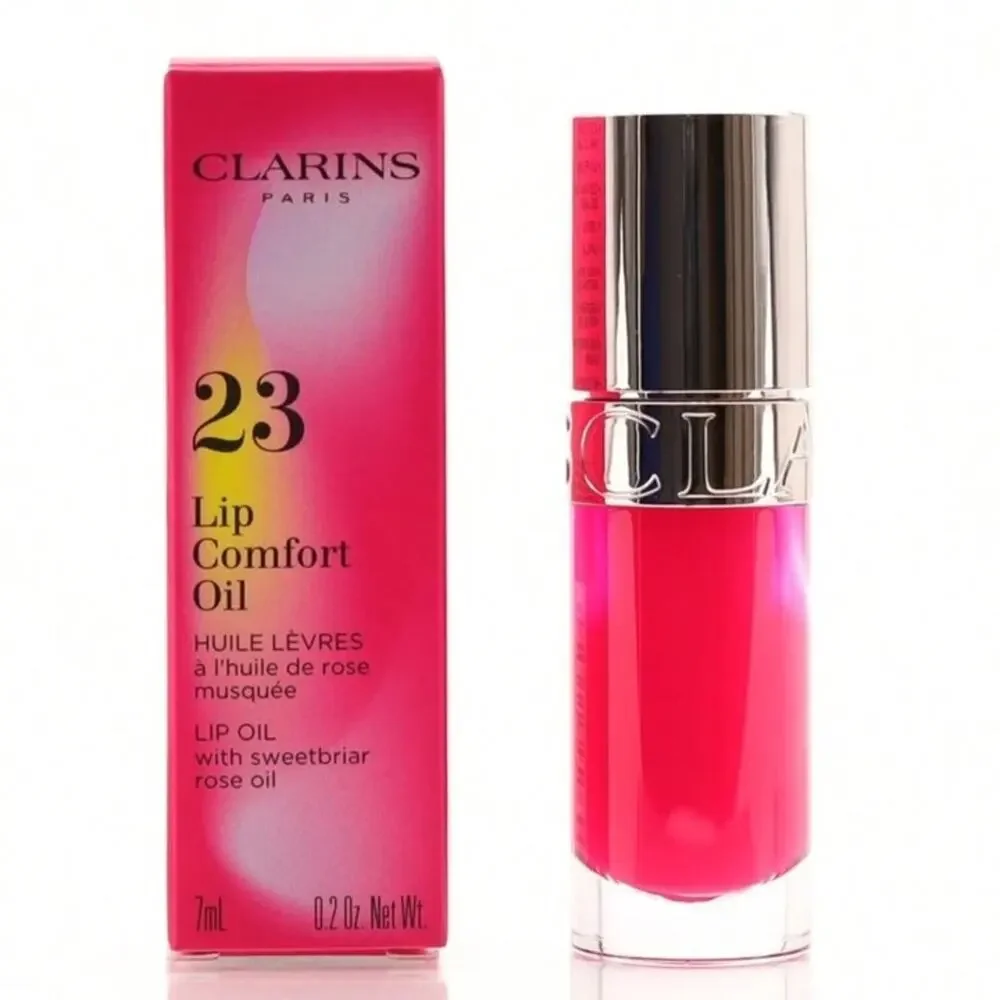 Clarins experience vibrant
