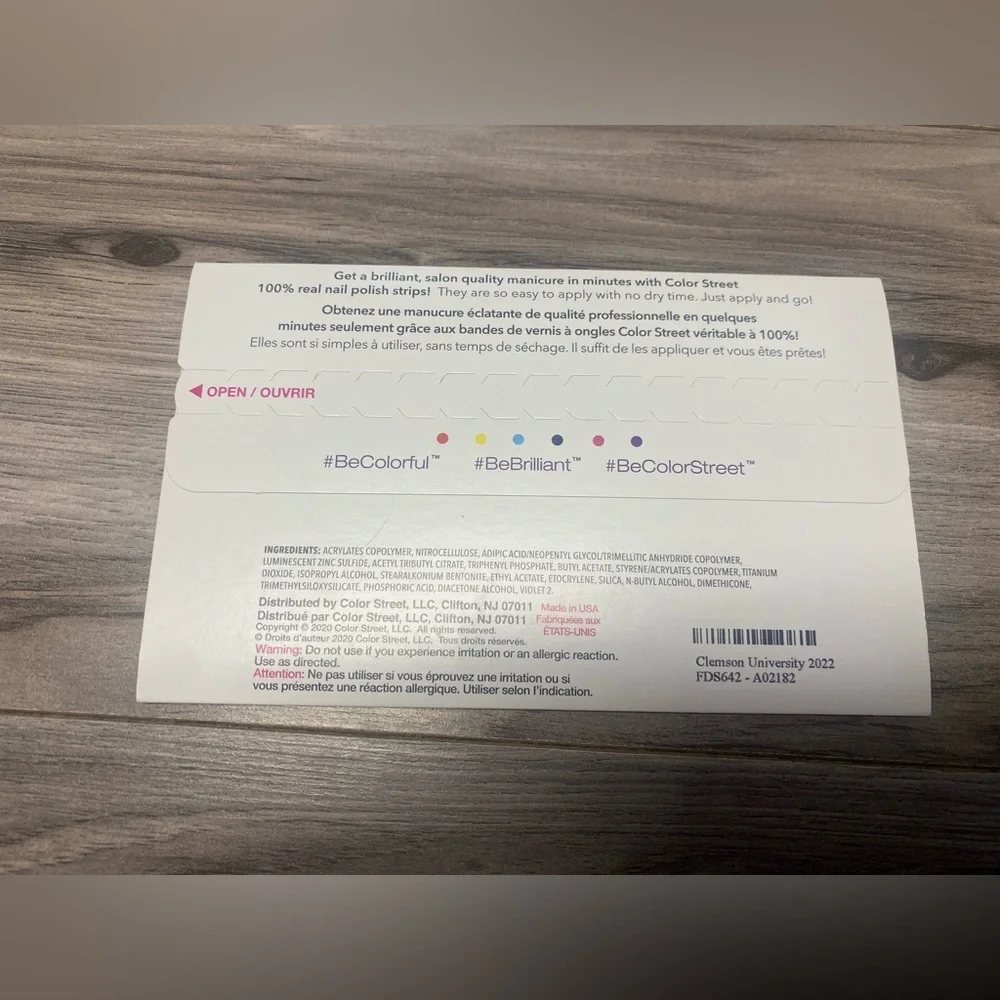 N/A