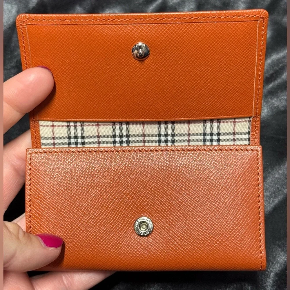 Burberry like new