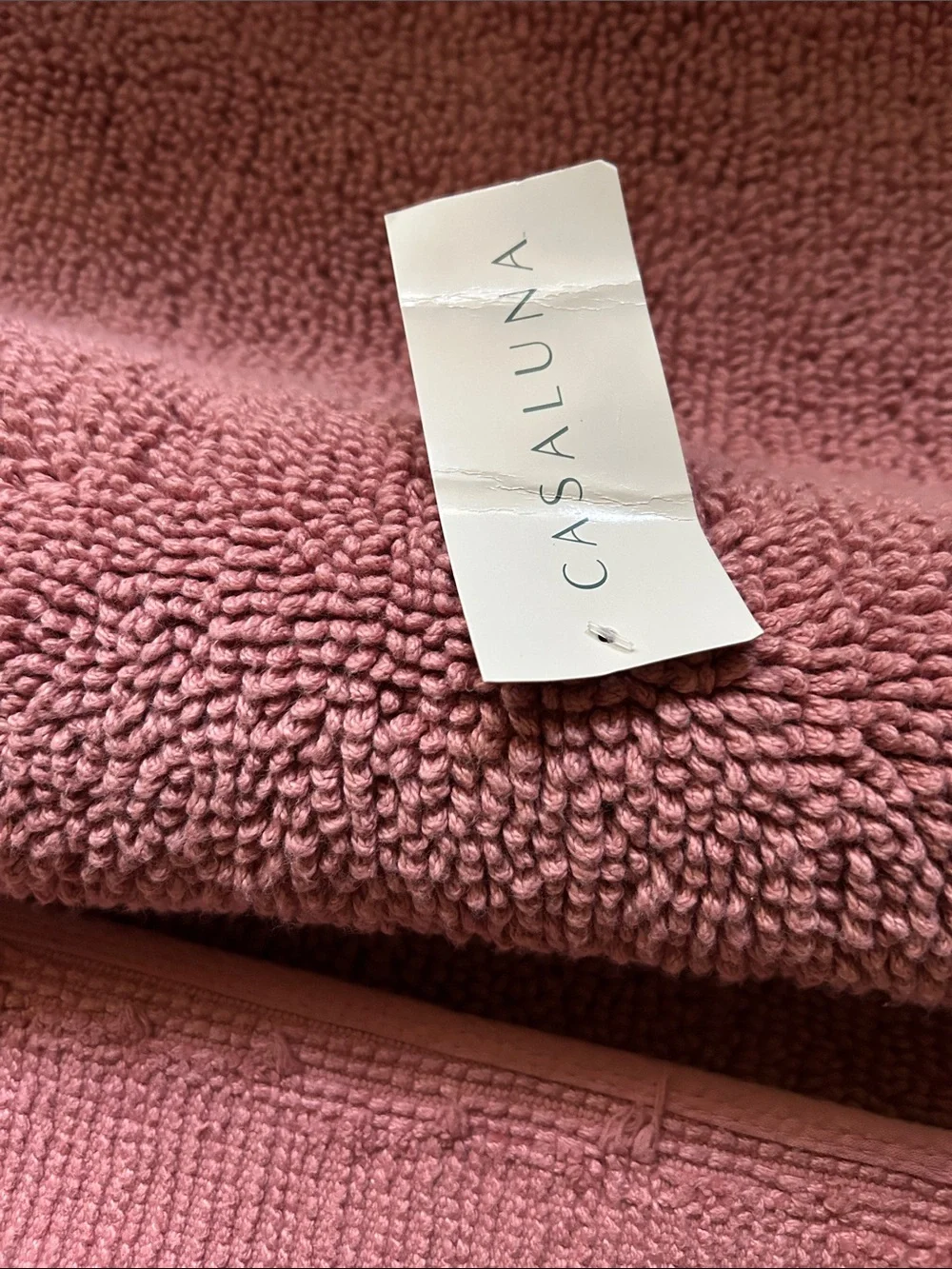 Casaluna soft plush
