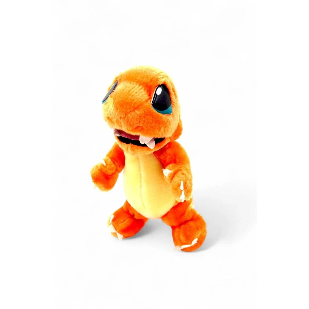 Pokemon nintendo flame must