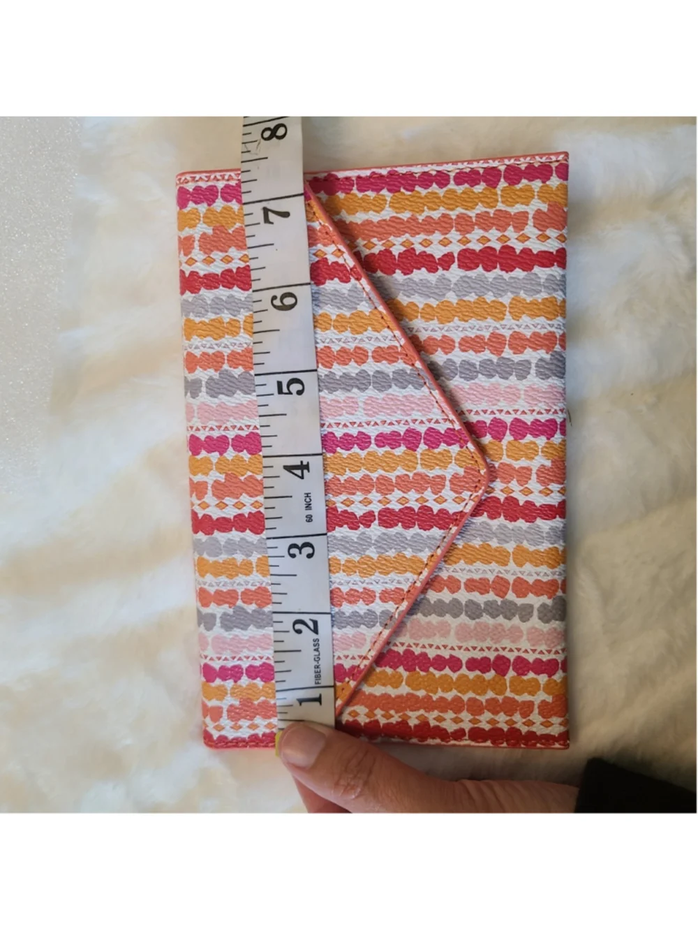 Vera Bradley bradley packaging magnetic
