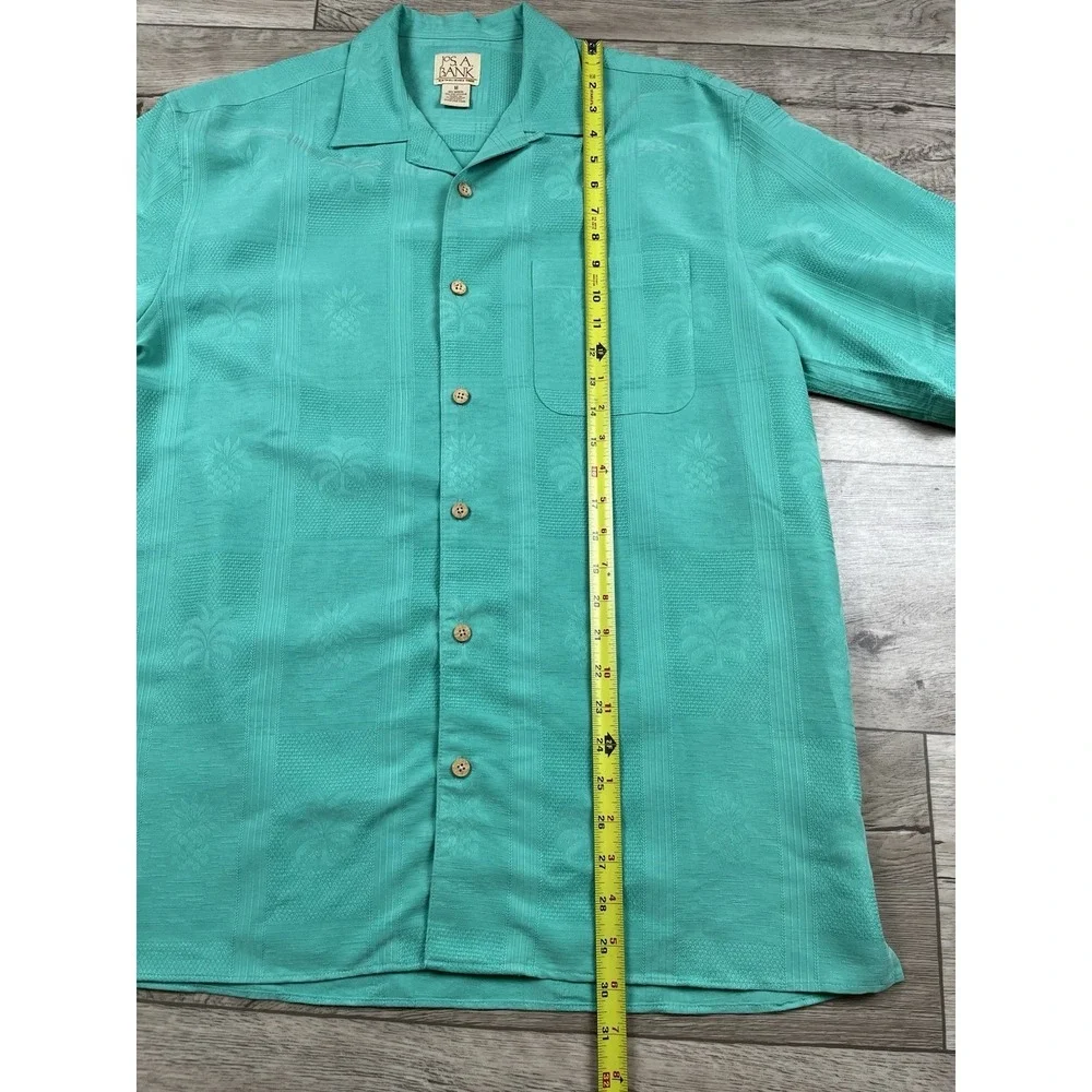 Jos. A. Bank sleeve any