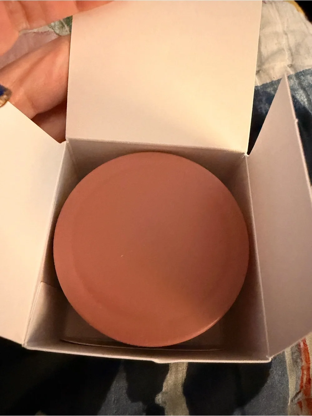 DOLL 10 Doll Skin Body The Hydrator Smoothing Body Butter NIB 30mL/1oz FULL SIZE