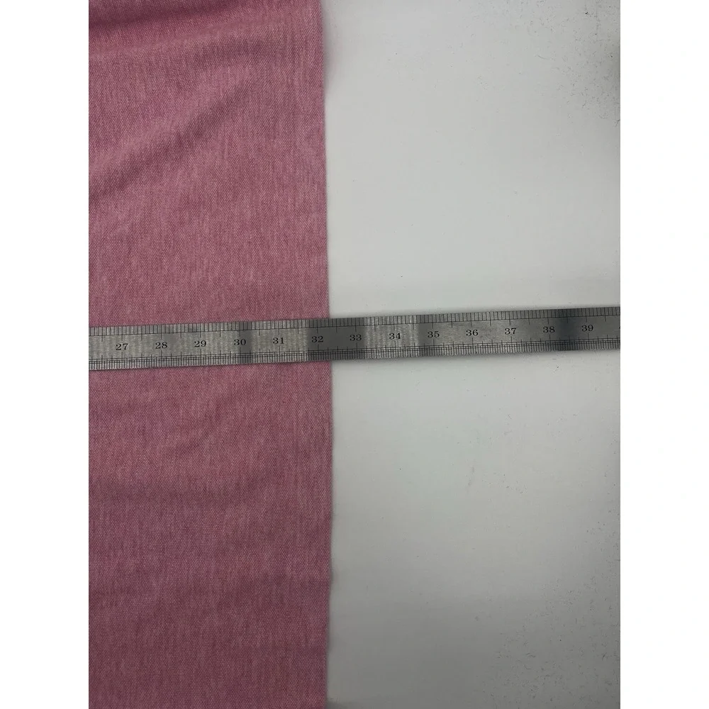 Polo Ralph Lauren Polo Mens XXL Polo Shirt Short Sleeve Pink 100% Cotton‎