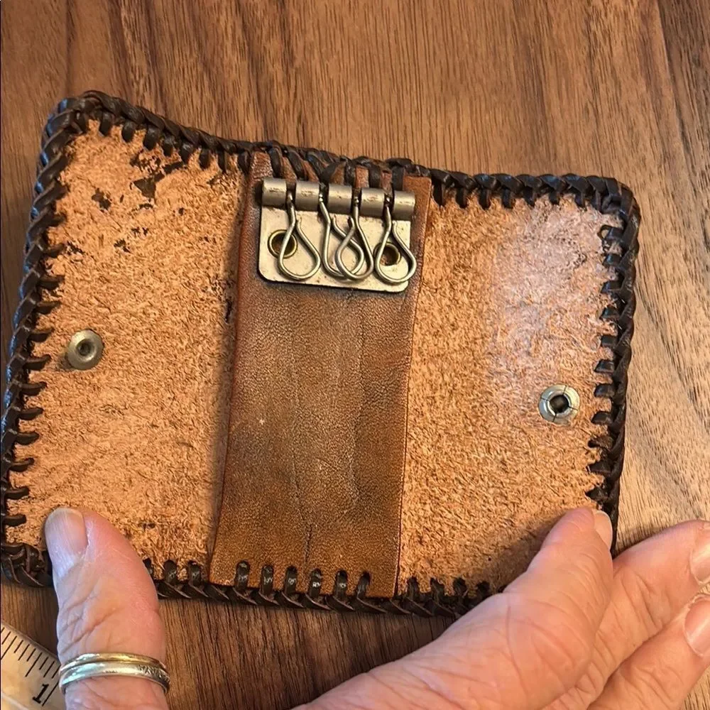 N/A vintage hand