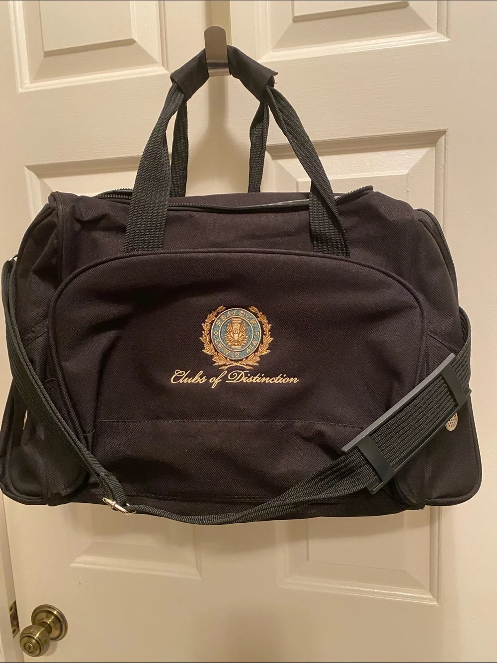 Montego Bay Club classic black