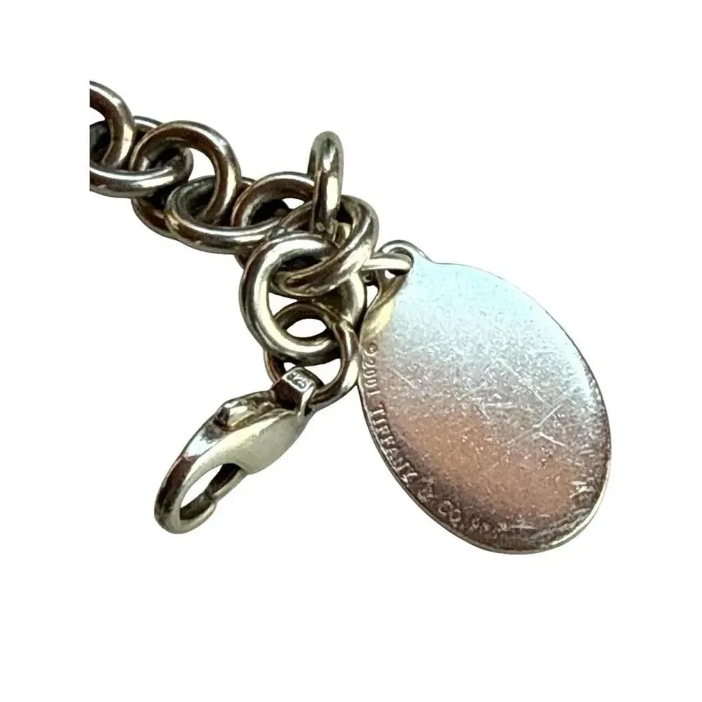 Tiffany & Co. edition 2” piece