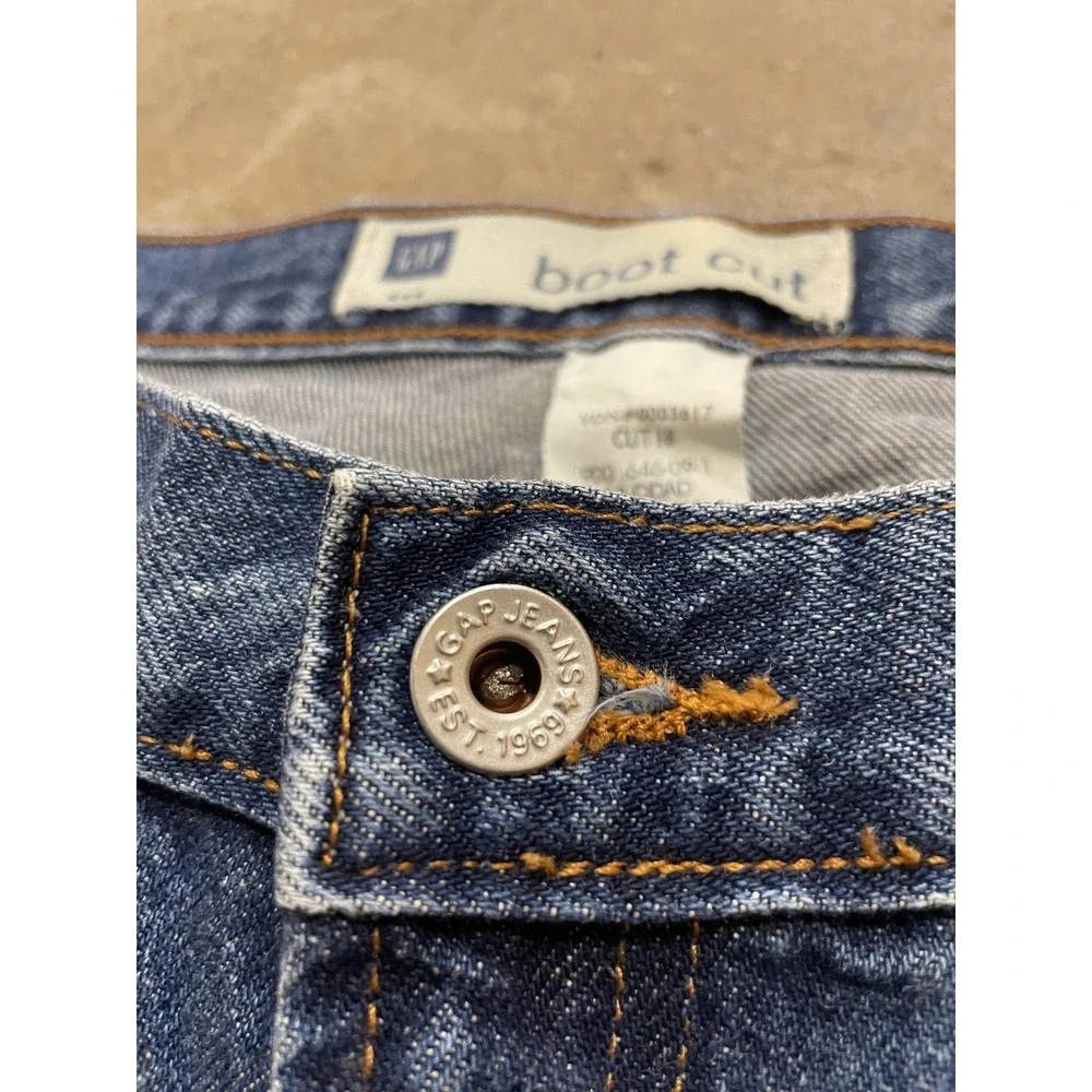 brand gap