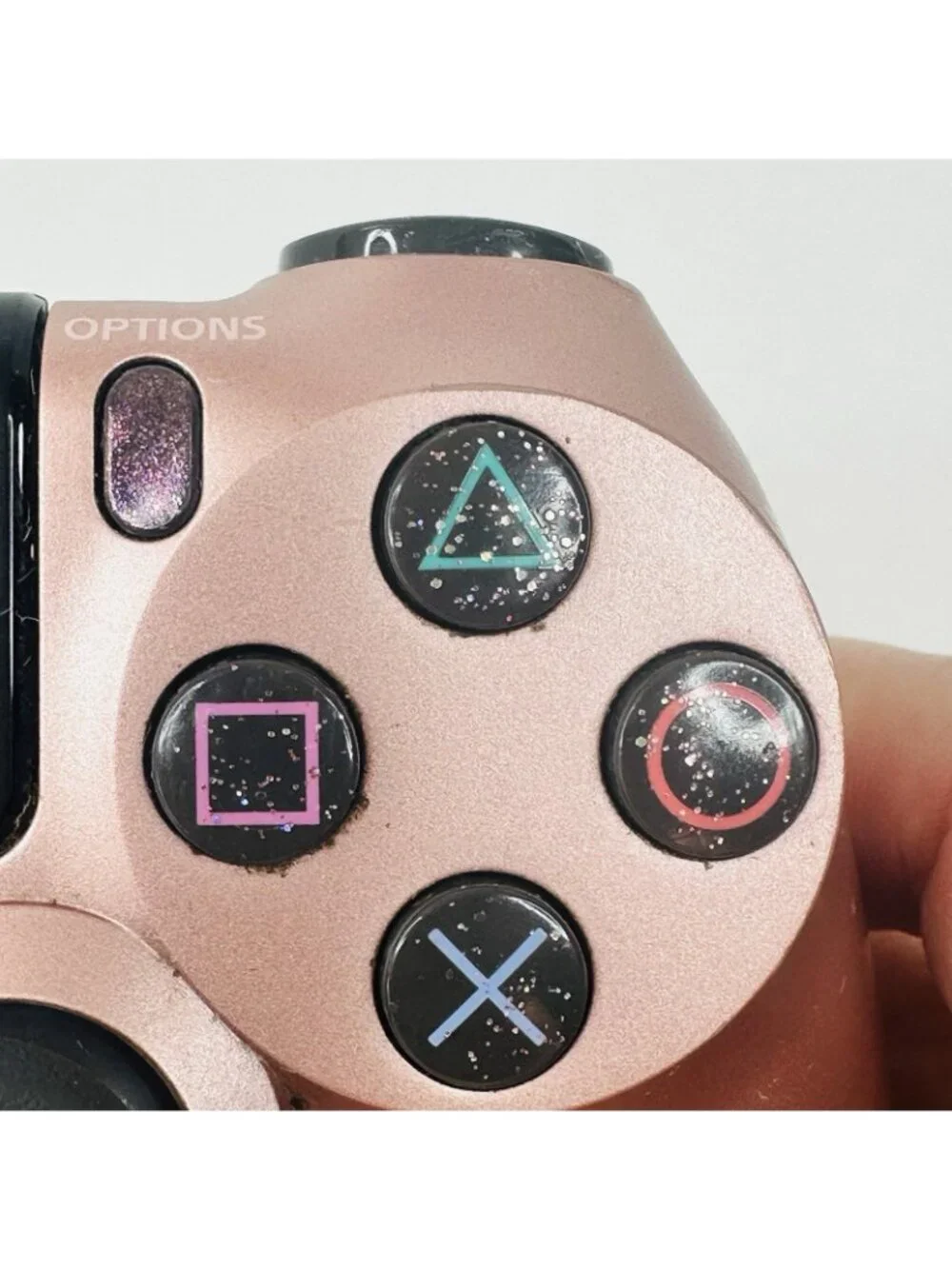 Sony this controller
