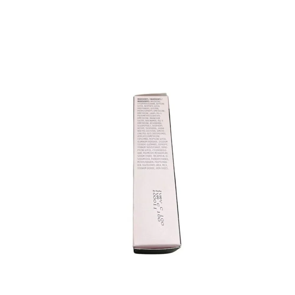Mary Kay TimeWise Luminous 3D Foundation Ivory C 100 Medium Coverage 10011 C100