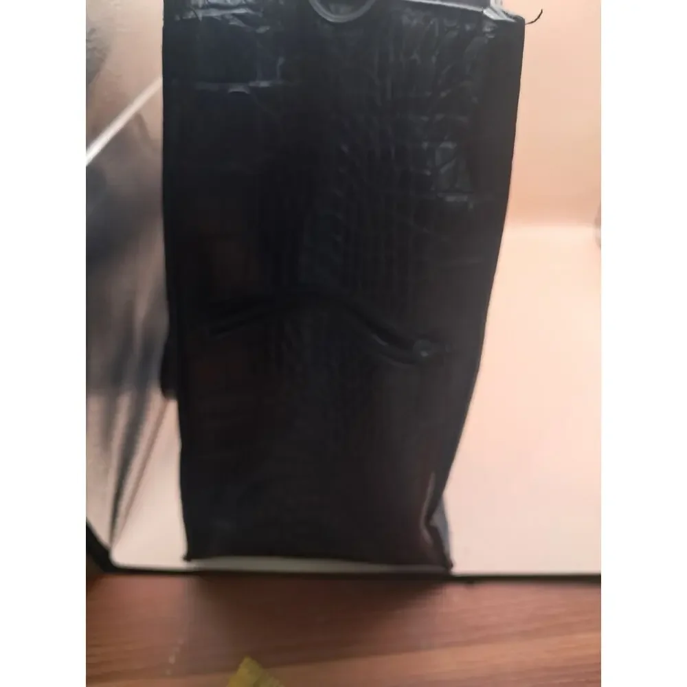 BEIS tote bag black