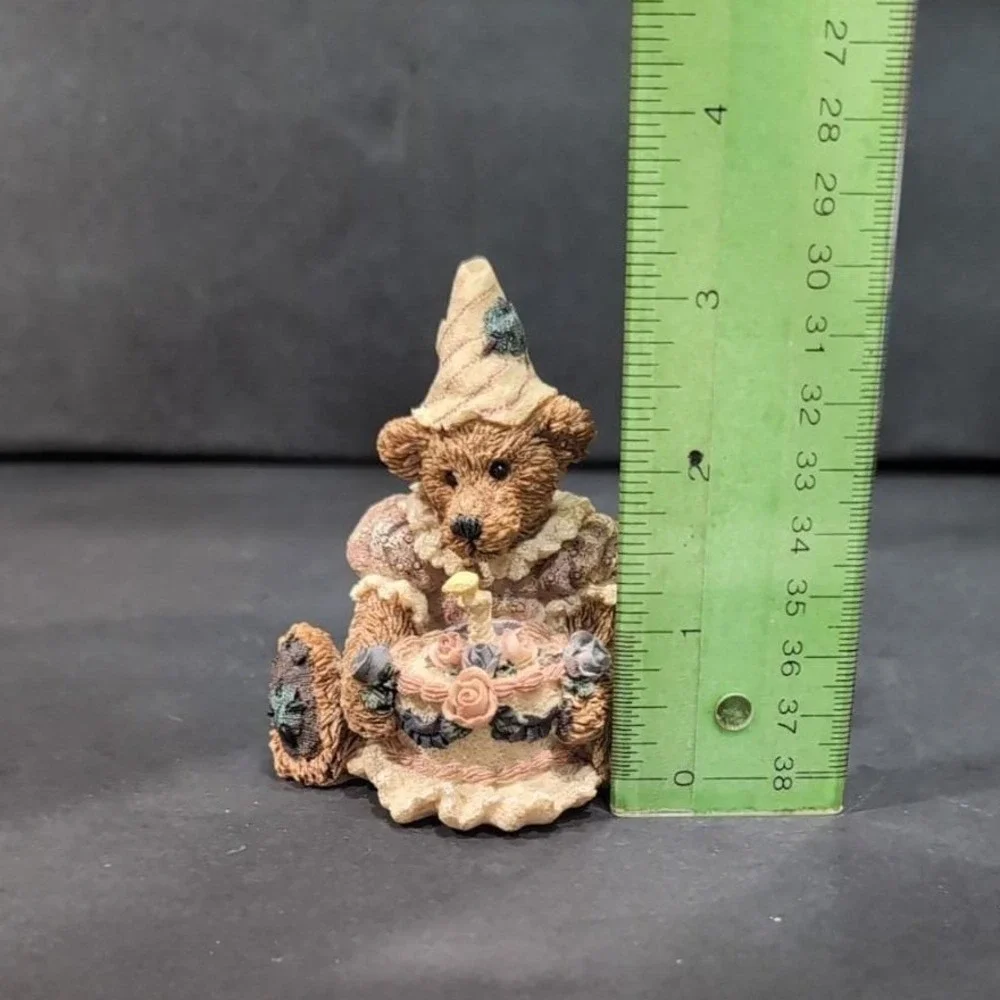 Enesco Boyds Bears 