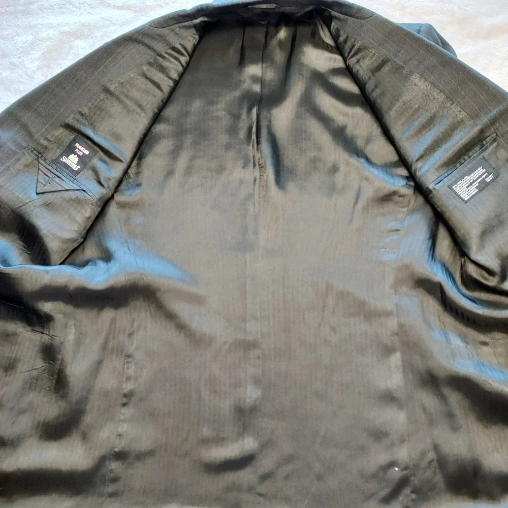 Stafford traveler plus