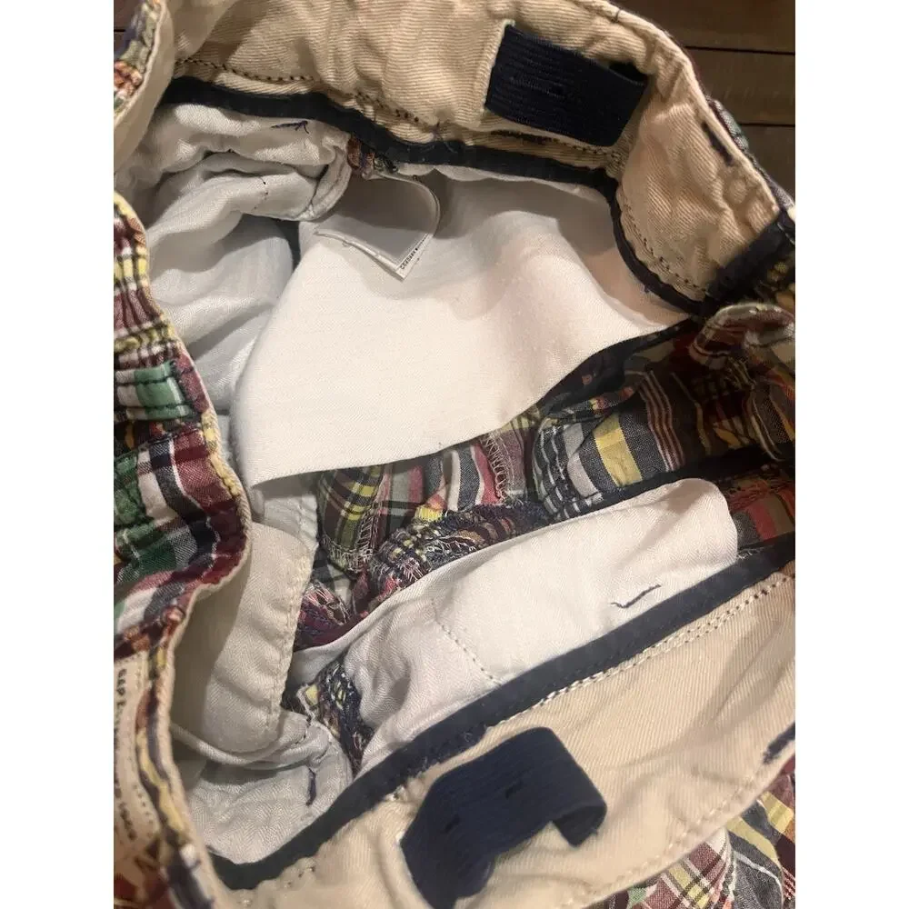 Gap kids madras