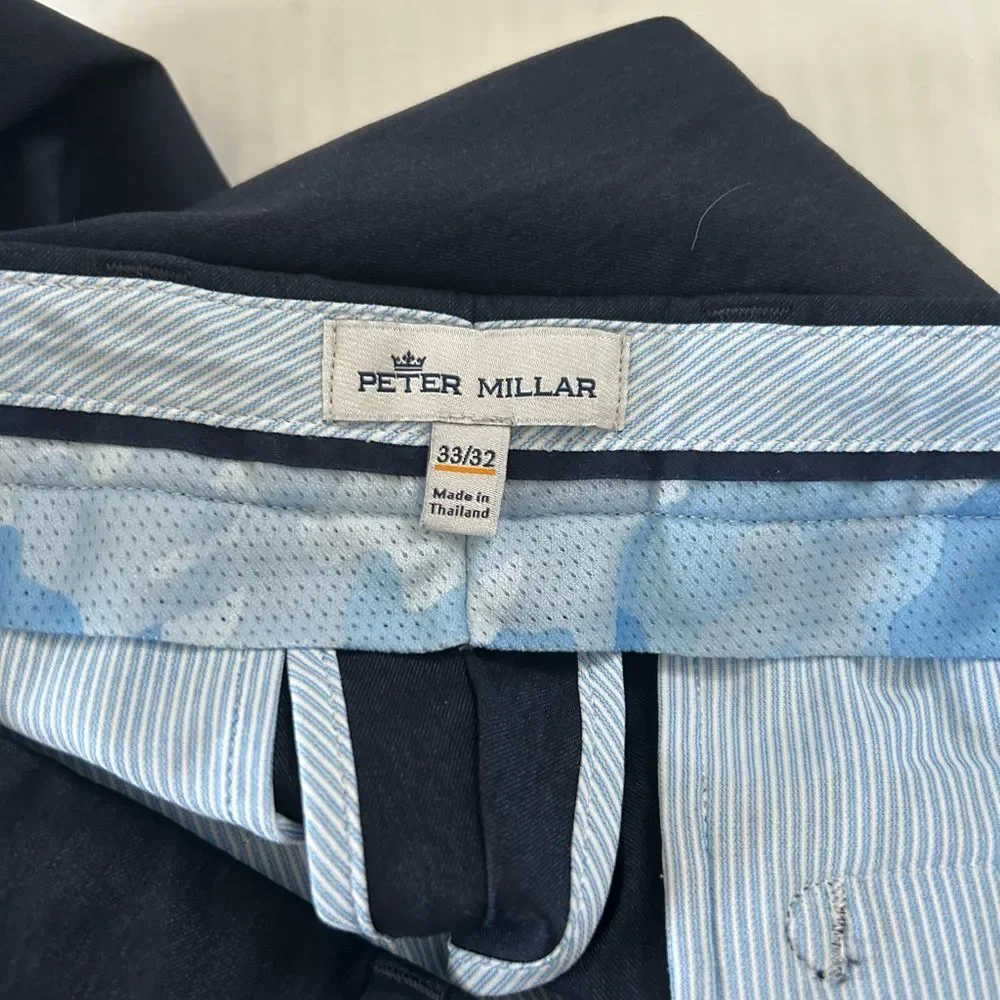 Peter Millar peter millar