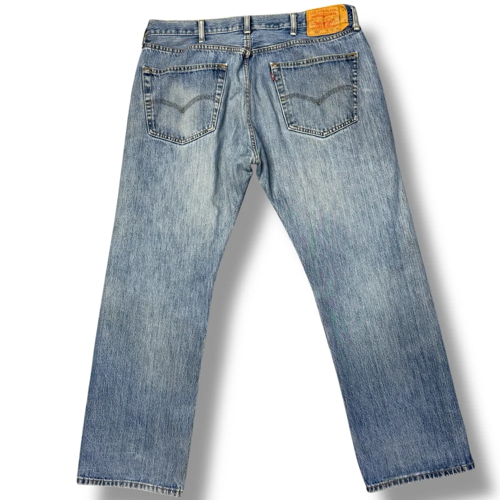 Levi’s vintage levi