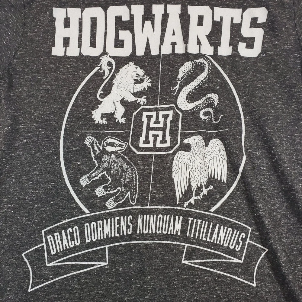 Wizarding World Of Harry Potter show your