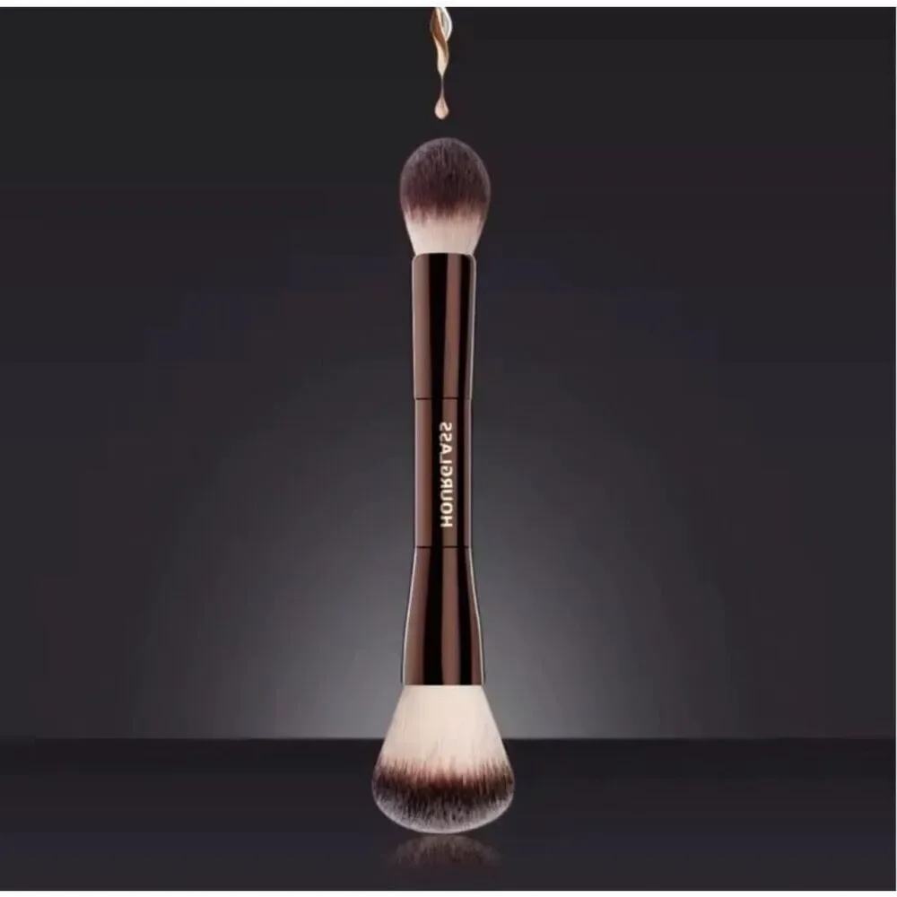 New Hourglass Brushes Set of 4