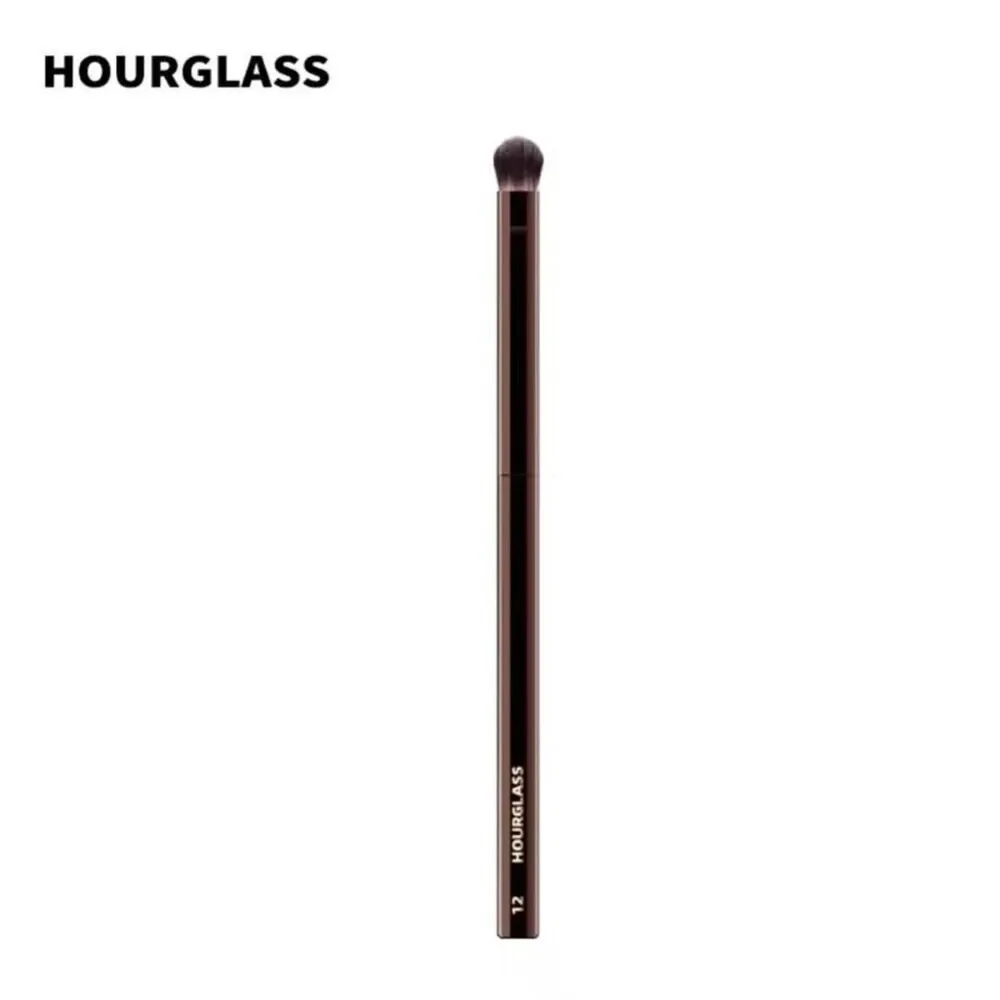 New Hourglass Brushes Set of 4