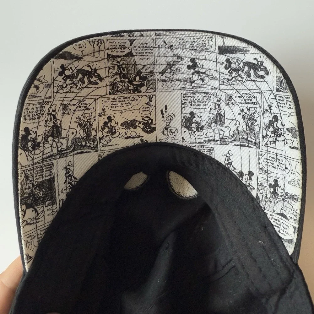 Disney pre great owned