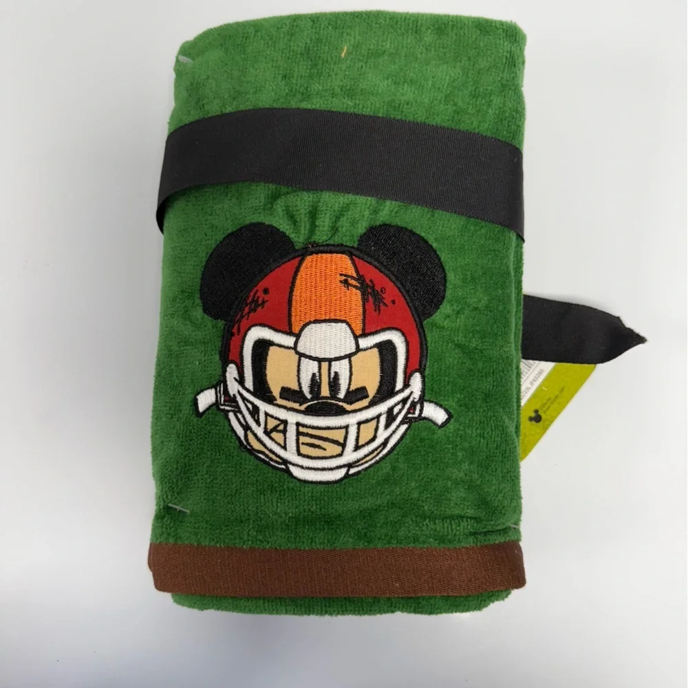 Disney mickey mouse