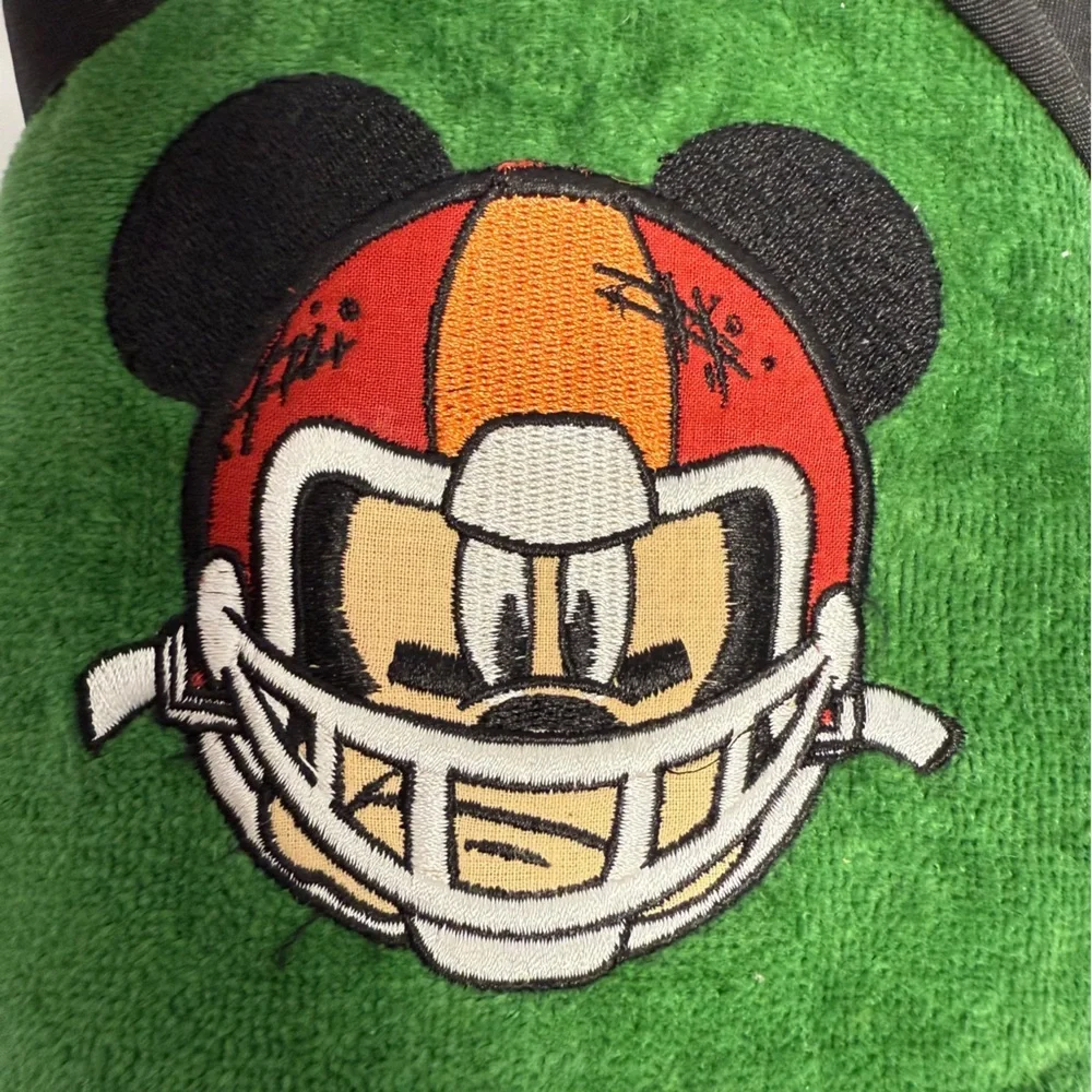 Disney mickey mouse