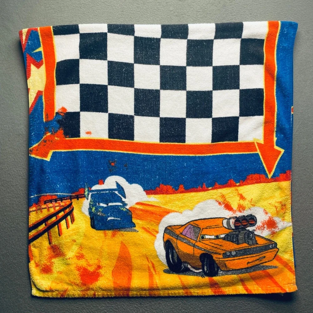 Disney pixar cars