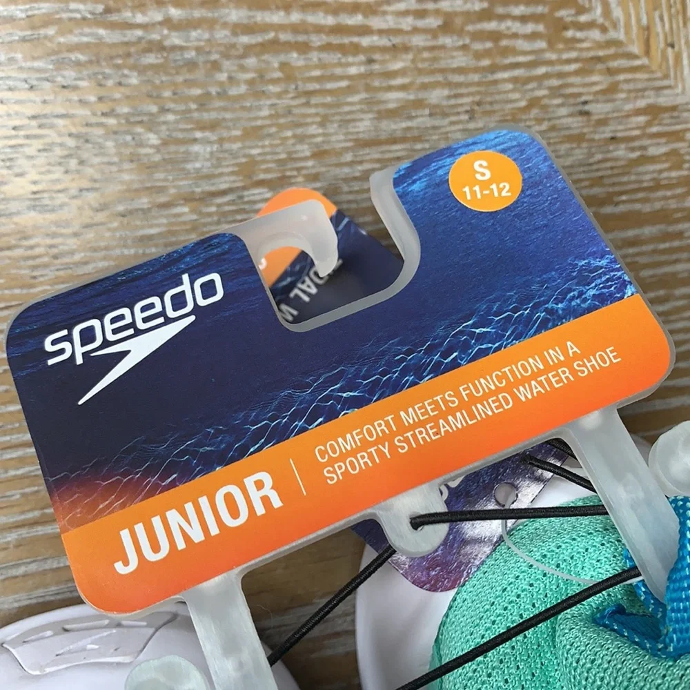 Speedo new tags