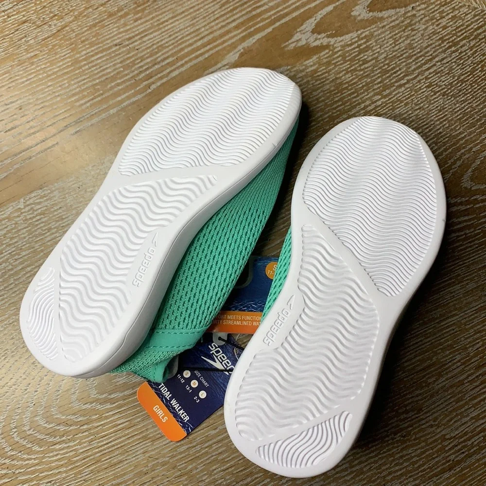 Speedo new tags