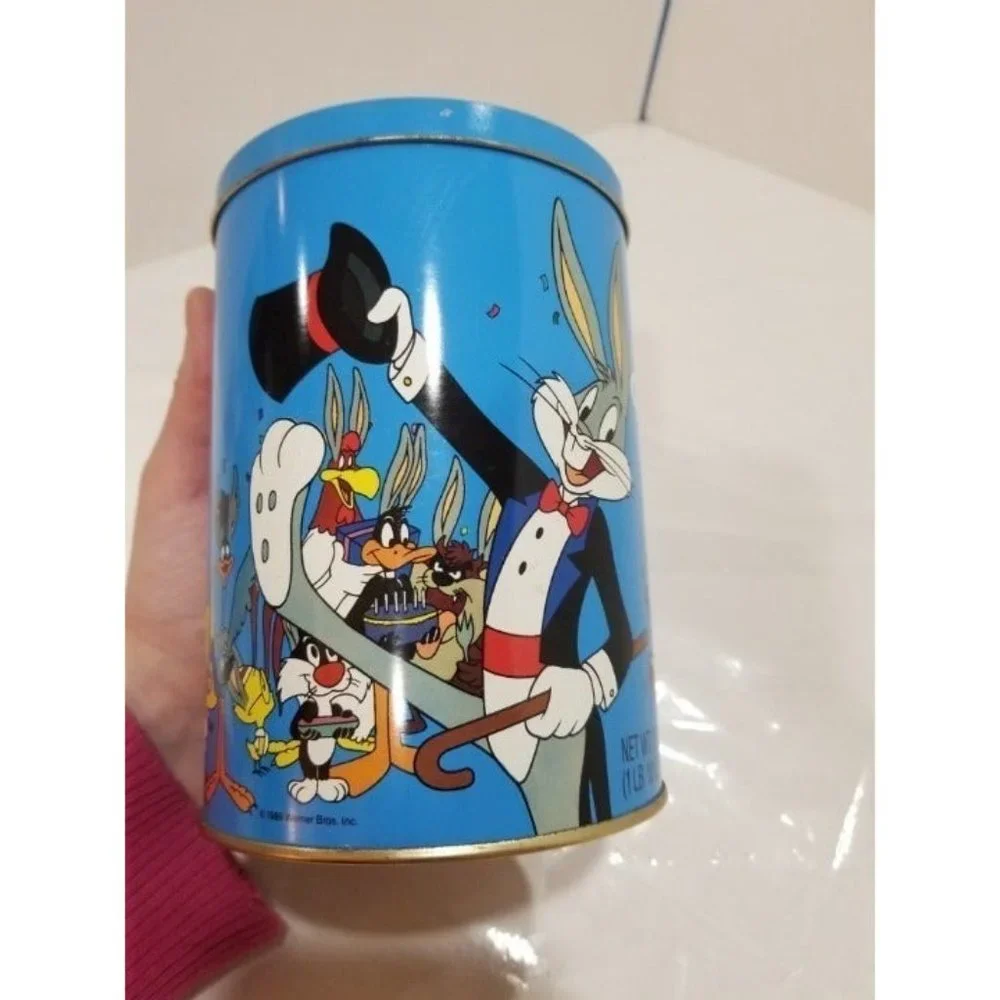 LooneyTunes 1989 warner