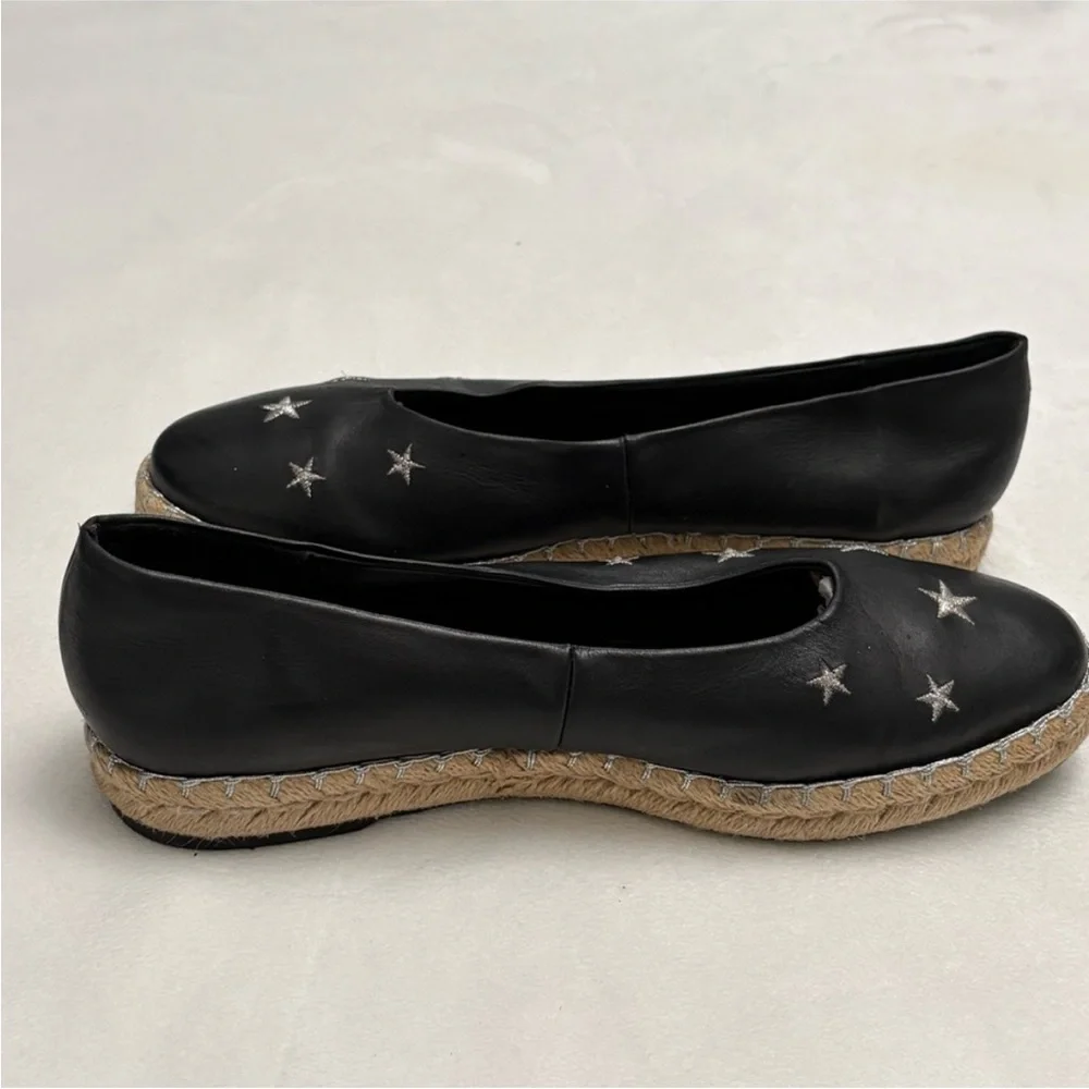 Miista stylish black