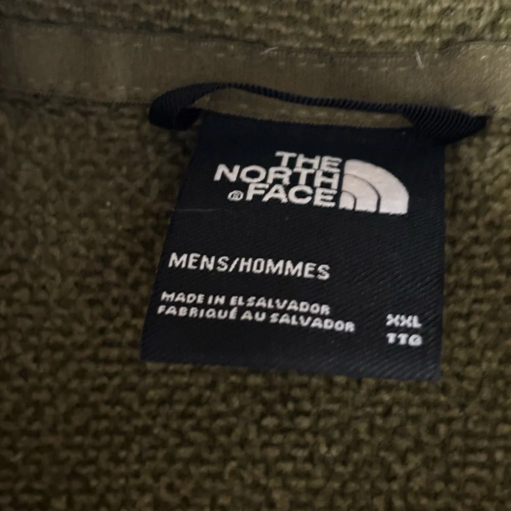 The North Face north face