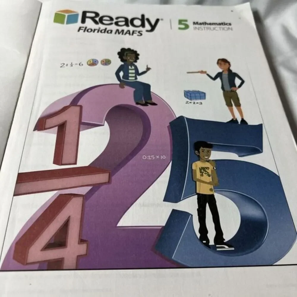N/A this ready