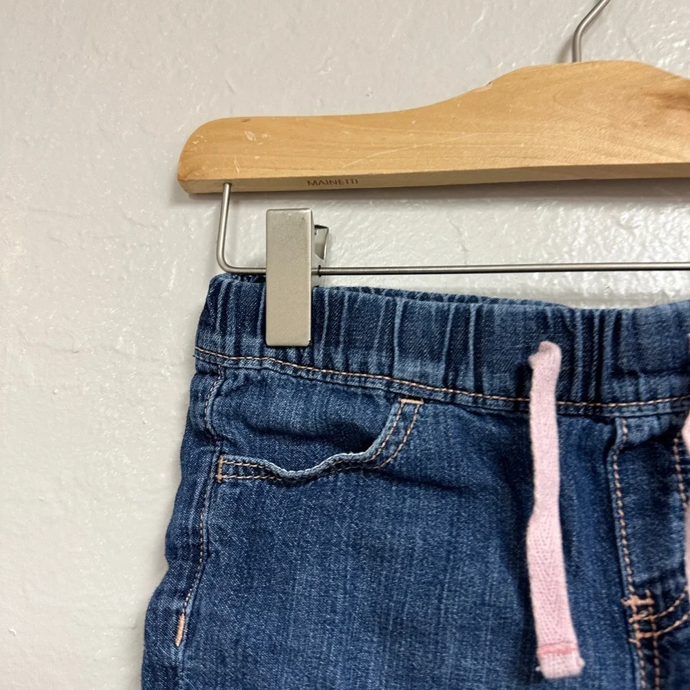 $12‎ ADD ON baby gap denim shorts 4Y Zara Hanna Andersson Janie and Jack