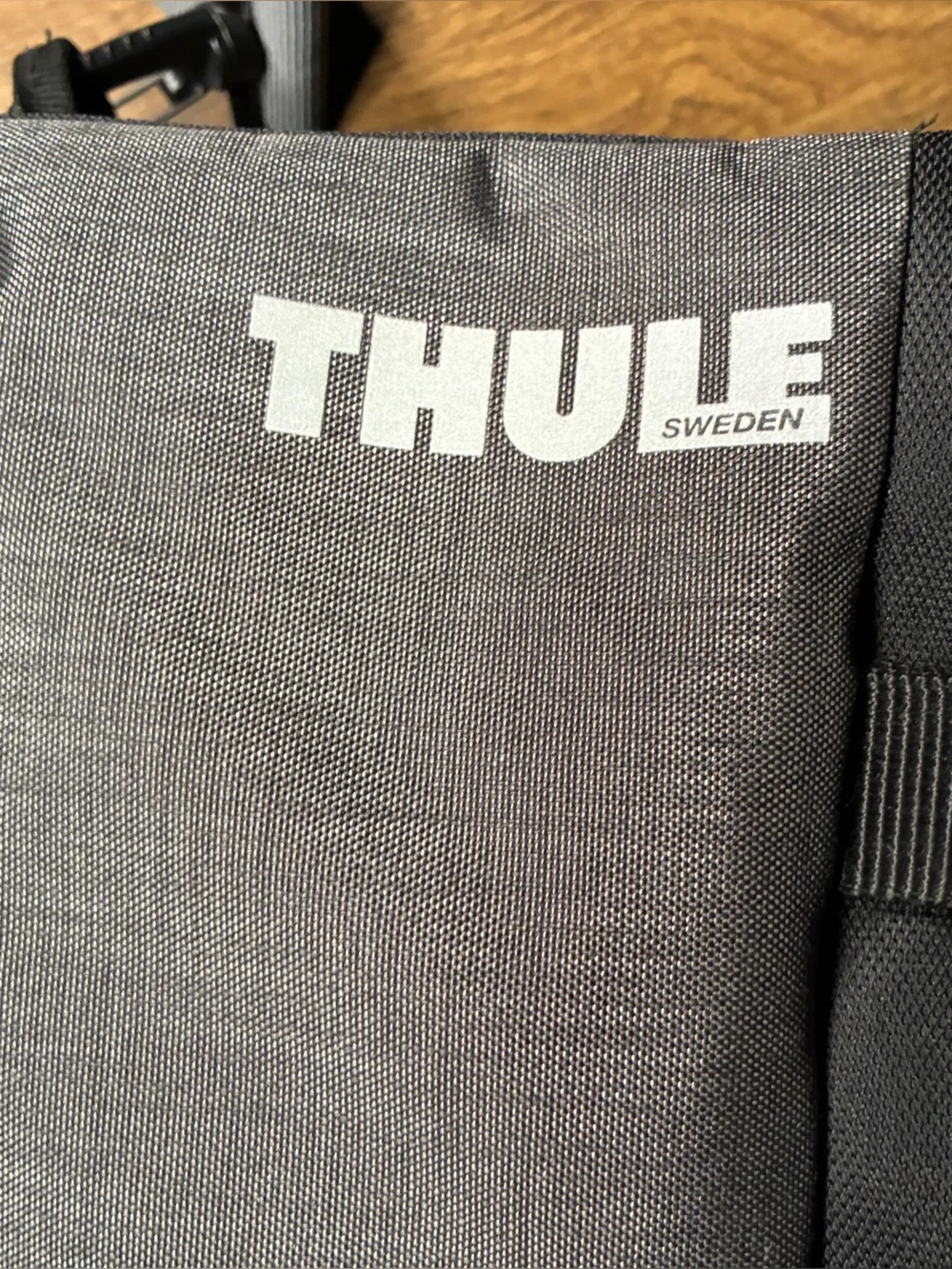 Thule some lent
