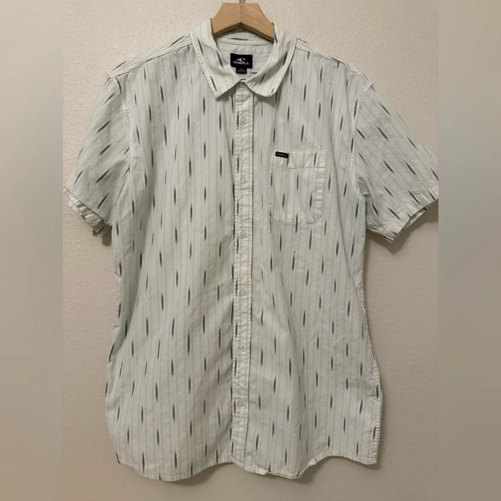 ONeill description men’s