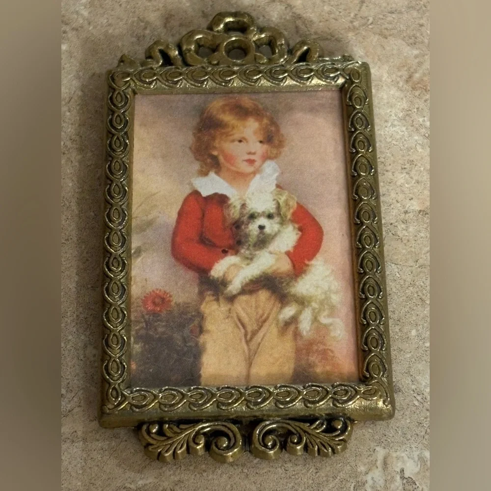 N/A charming vintage