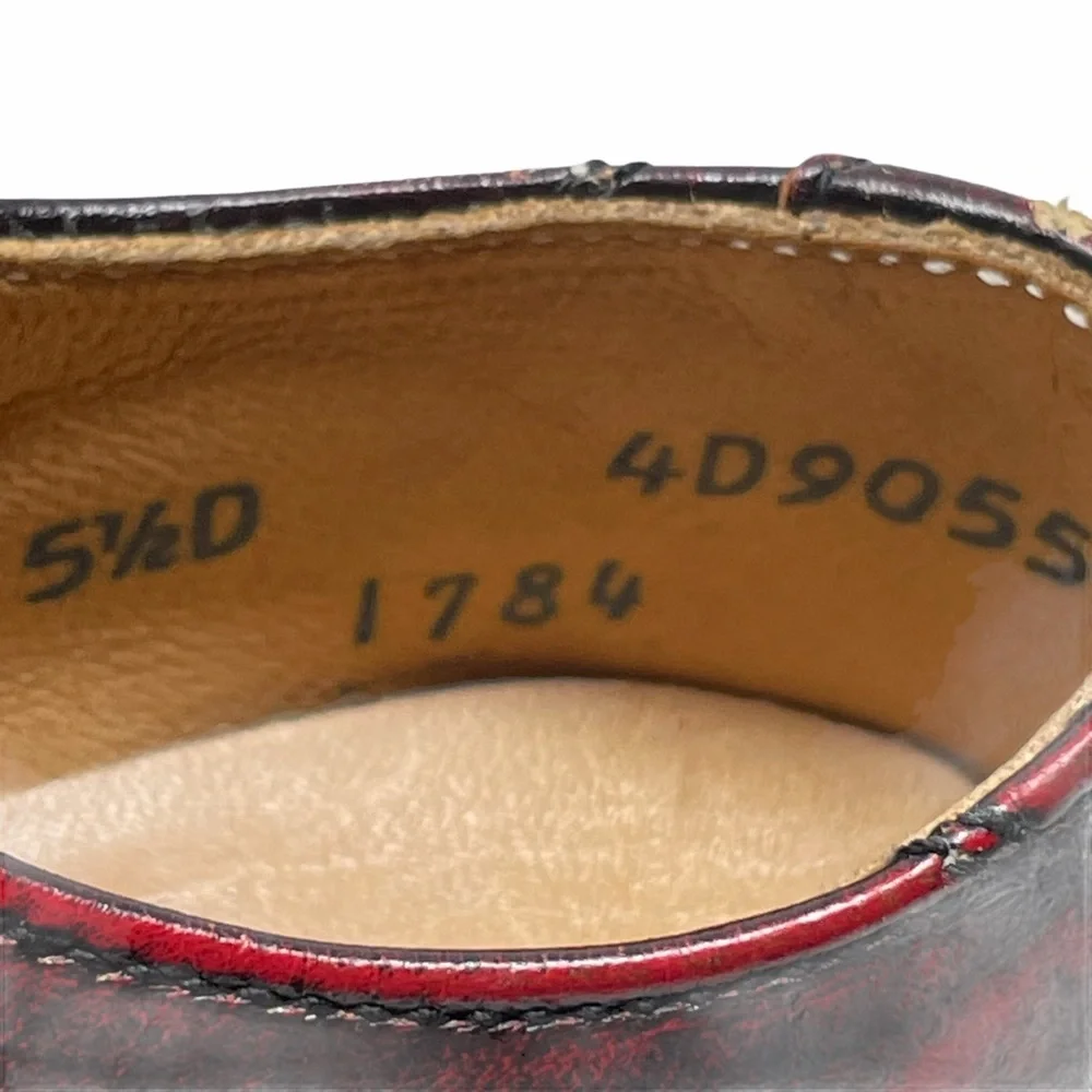 child siride vintage falkner