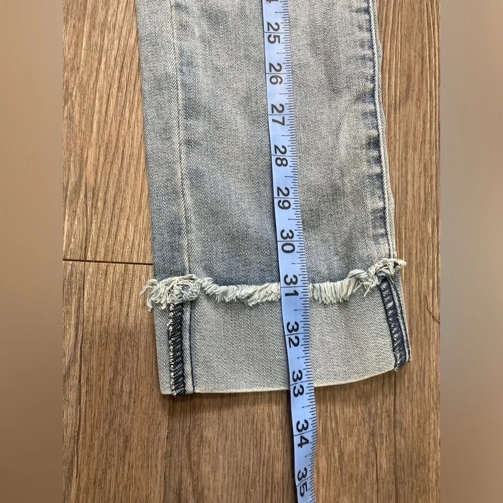 Hudson Jeans new tags