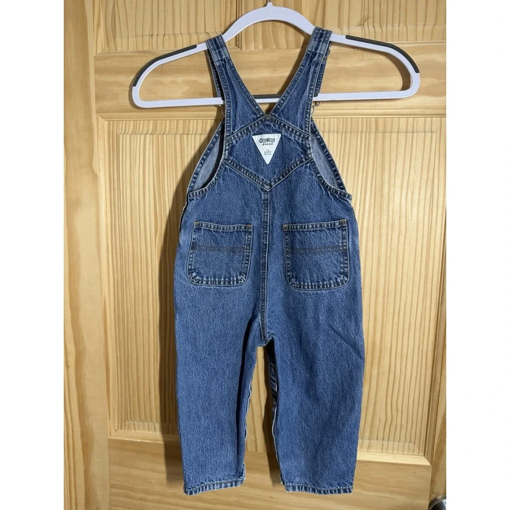 OshKosh Bgosh vintage oshkosh