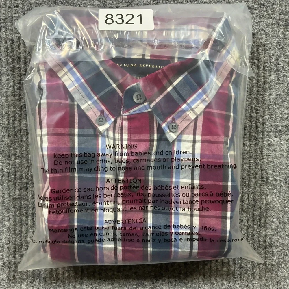 Banana Republic excellent pre