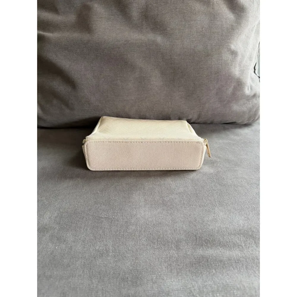 Missoni for Delta Amenity Kit Cosmetic Pouch