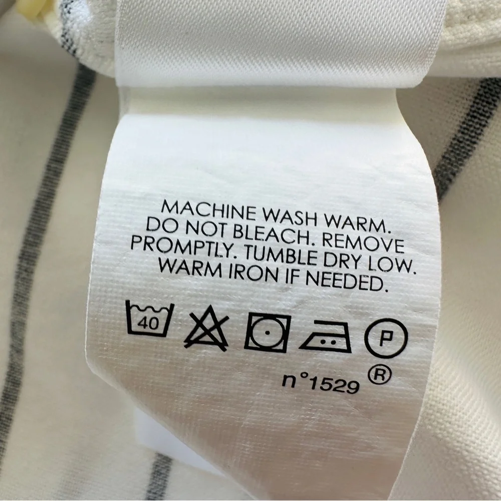 Ralph Lauren classic white