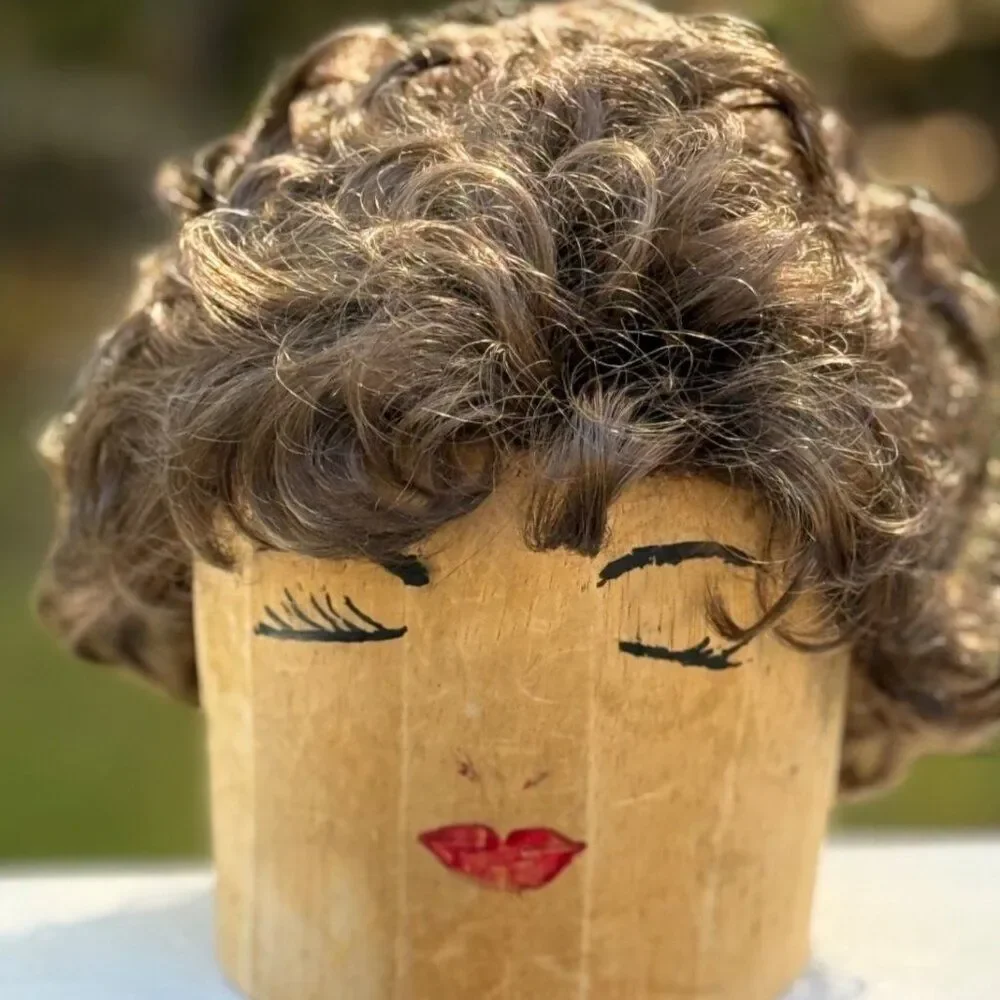 Gabor flexlite wig