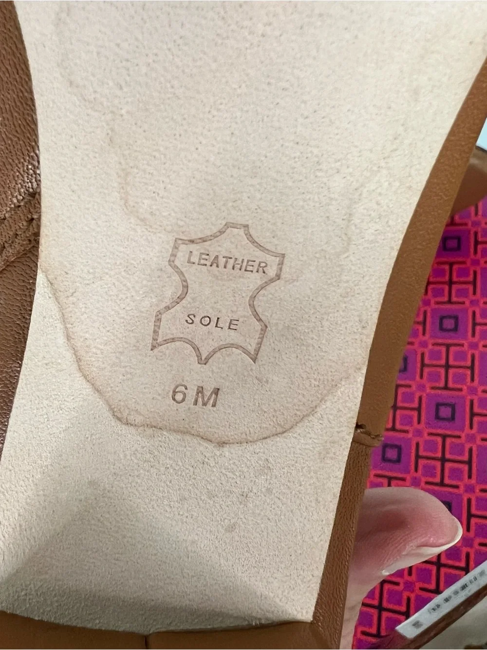Tory Burch tory burch